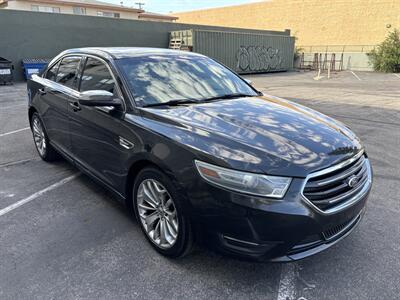 2013 Ford Taurus Limited   - Photo 9 - North Hollywood, CA 91601