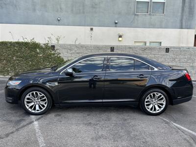 2013 Ford Taurus Limited   - Photo 11 - North Hollywood, CA 91601