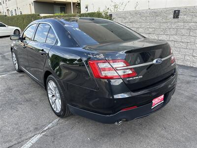 2013 Ford Taurus Limited   - Photo 2 - North Hollywood, CA 91601