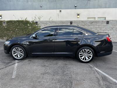 2013 Ford Taurus Limited   - Photo 3 - North Hollywood, CA 91601