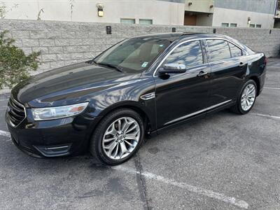 2013 Ford Taurus Limited   - Photo 8 - North Hollywood, CA 91601