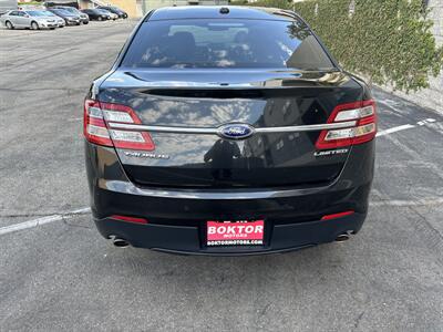 2013 Ford Taurus Limited   - Photo 6 - North Hollywood, CA 91601