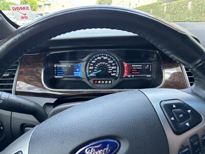 2013 Ford Taurus Limited   - Photo 12 - North Hollywood, CA 91601