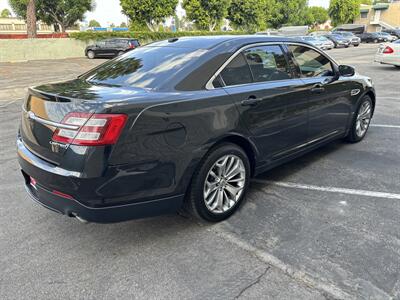 2013 Ford Taurus Limited   - Photo 5 - North Hollywood, CA 91601