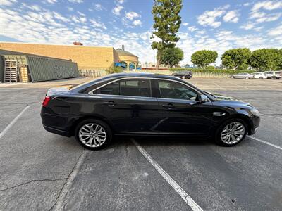 2013 Ford Taurus Limited   - Photo 4 - North Hollywood, CA 91601