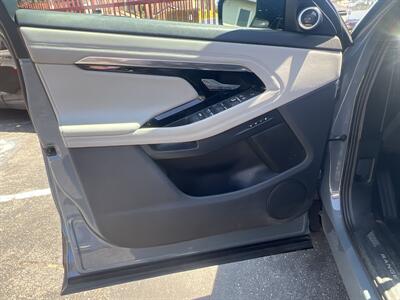 2020 Land Rover Range Rover Evoque First Edition - Photo 31 - North Hollywood, CA 91601