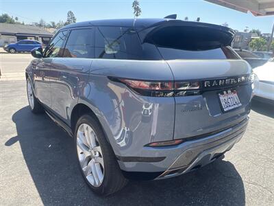 2020 Land Rover Range Rover Evoque First Edition - Photo 5 - North Hollywood, CA 91601