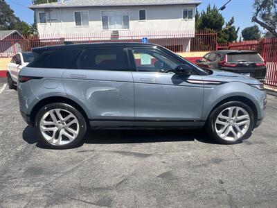2020 Land Rover Range Rover Evoque First Edition - Photo 6 - North Hollywood, CA 91601