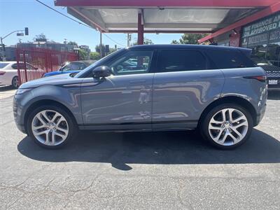 2020 Land Rover Range Rover Evoque First Edition - Photo 7 - North Hollywood, CA 91601