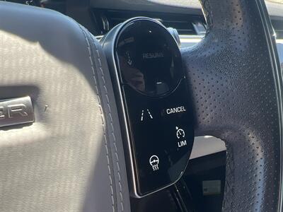 2020 Land Rover Range Rover Evoque First Edition - Photo 24 - North Hollywood, CA 91601