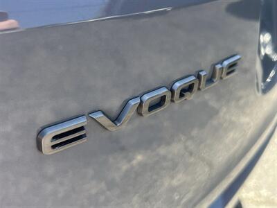 2020 Land Rover Range Rover Evoque First Edition - Photo 13 - North Hollywood, CA 91601