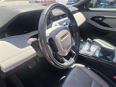 2020 Land Rover Range Rover Evoque First Edition - Photo 27 - North Hollywood, CA 91601