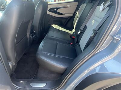 2020 Land Rover Range Rover Evoque First Edition - Photo 32 - North Hollywood, CA 91601