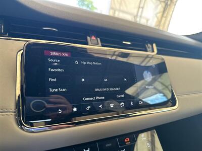 2020 Land Rover Range Rover Evoque First Edition - Photo 25 - North Hollywood, CA 91601