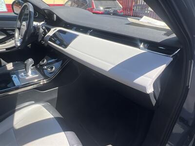 2020 Land Rover Range Rover Evoque First Edition - Photo 36 - North Hollywood, CA 91601