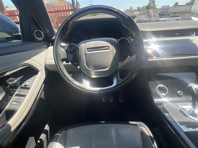 2020 Land Rover Range Rover Evoque First Edition - Photo 20 - North Hollywood, CA 91601