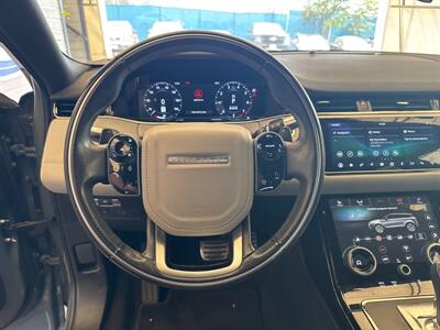 2020 Land Rover Range Rover Evoque First Edition - Photo 21 - North Hollywood, CA 91601