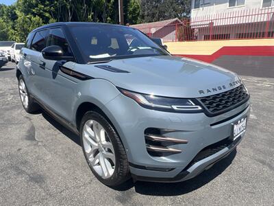 2020 Land Rover Range Rover Evoque First Edition - Photo 3 - North Hollywood, CA 91601