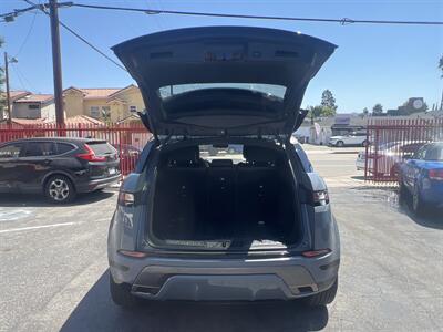 2020 Land Rover Range Rover Evoque First Edition - Photo 10 - North Hollywood, CA 91601