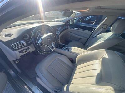 2014 Mercedes-Benz CLS CLS 550   - Photo 4 - North Hollywood, CA 91601