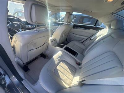 2014 Mercedes-Benz CLS CLS 550   - Photo 5 - North Hollywood, CA 91601