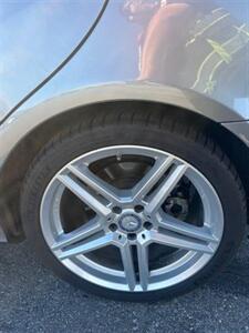 2014 Mercedes-Benz CLS CLS 550   - Photo 3 - North Hollywood, CA 91601