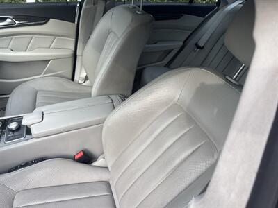 2014 Mercedes-Benz CLS CLS 550 - Photo 15 - North Hollywood, CA 91601