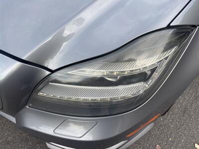 2014 Mercedes-Benz CLS CLS 550 - Photo 8 - North Hollywood, CA 91601