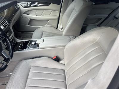 2014 Mercedes-Benz CLS CLS 550 - Photo 16 - North Hollywood, CA 91601