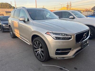 2016 Volvo XC90 T6 Momentum   - Photo 2 - North Hollywood, CA 91601