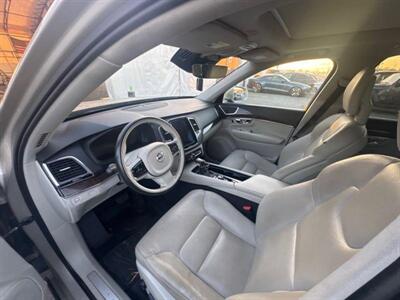 2016 Volvo XC90 T6 Momentum   - Photo 6 - North Hollywood, CA 91601