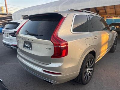 2016 Volvo XC90 T6 Momentum   - Photo 3 - North Hollywood, CA 91601