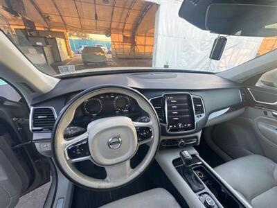 2016 Volvo XC90 T6 Momentum   - Photo 5 - North Hollywood, CA 91601