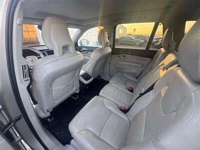 2016 Volvo XC90 T6 Momentum   - Photo 7 - North Hollywood, CA 91601