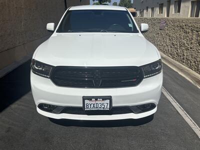 2016 Dodge Durango Limited   - Photo 7 - North Hollywood, CA 91601