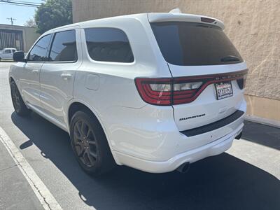 2016 Dodge Durango Limited   - Photo 5 - North Hollywood, CA 91601