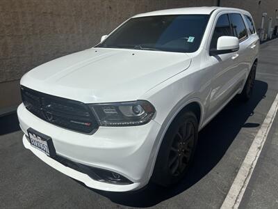 2016 Dodge Durango Limited   - Photo 4 - North Hollywood, CA 91601