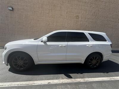 2016 Dodge Durango Limited   - Photo 9 - North Hollywood, CA 91601