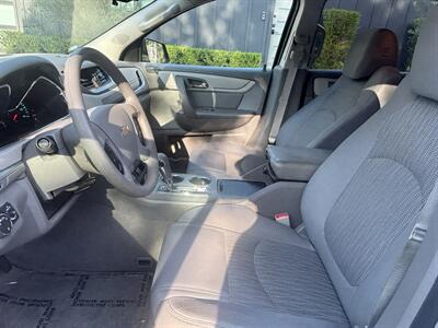 2016 Chevrolet Traverse LS - Photo 12 - North Hollywood, CA 91601