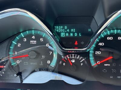 2016 Chevrolet Traverse LS - Photo 17 - North Hollywood, CA 91601
