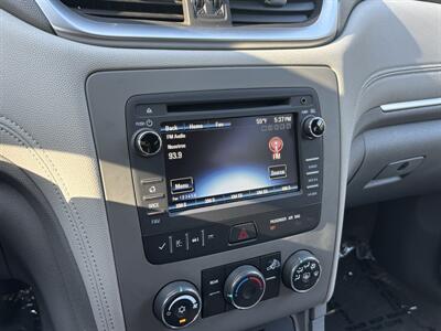 2016 Chevrolet Traverse LS - Photo 19 - North Hollywood, CA 91601