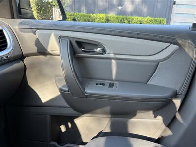 2016 Chevrolet Traverse LS - Photo 23 - North Hollywood, CA 91601