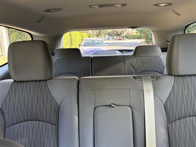 2016 Chevrolet Traverse LS - Photo 22 - North Hollywood, CA 91601
