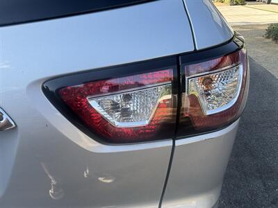 2016 Chevrolet Traverse LS - Photo 13 - North Hollywood, CA 91601