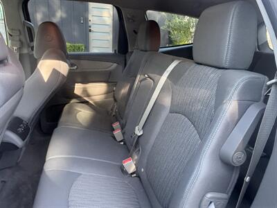 2016 Chevrolet Traverse LS - Photo 11 - North Hollywood, CA 91601