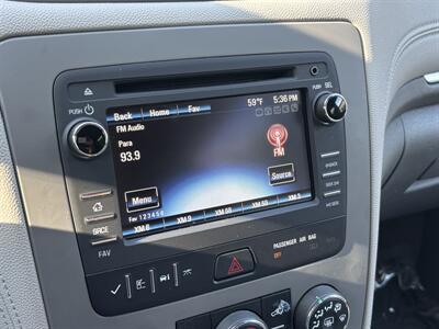 2016 Chevrolet Traverse LS - Photo 16 - North Hollywood, CA 91601