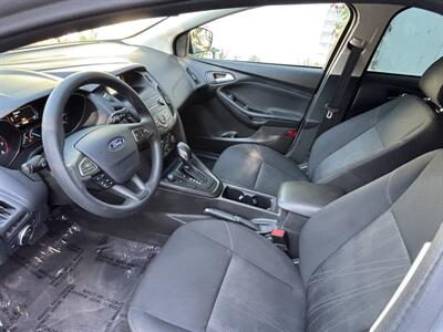 2018 Ford Focus SE - Photo 17 - North Hollywood, CA 91601