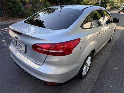 2018 Ford Focus SE - Photo 3 - North Hollywood, CA 91601