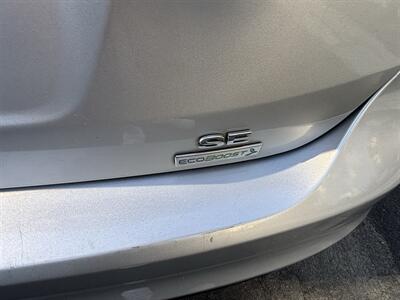 2018 Ford Focus SE - Photo 7 - North Hollywood, CA 91601