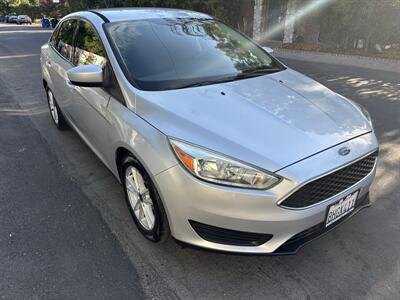2018 Ford Focus SE - Photo 11 - North Hollywood, CA 91601